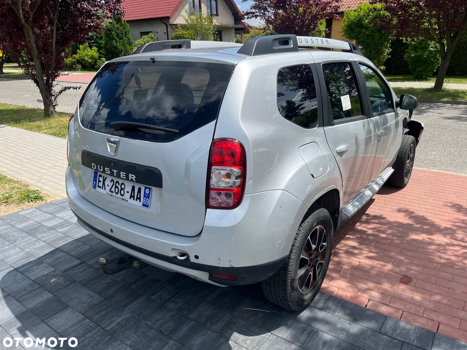 Dacia Duster 1.2 TCe Prestige - 3