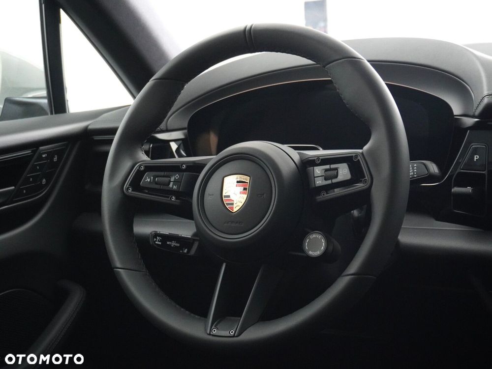 Porsche Macan 4 100kWh - 39