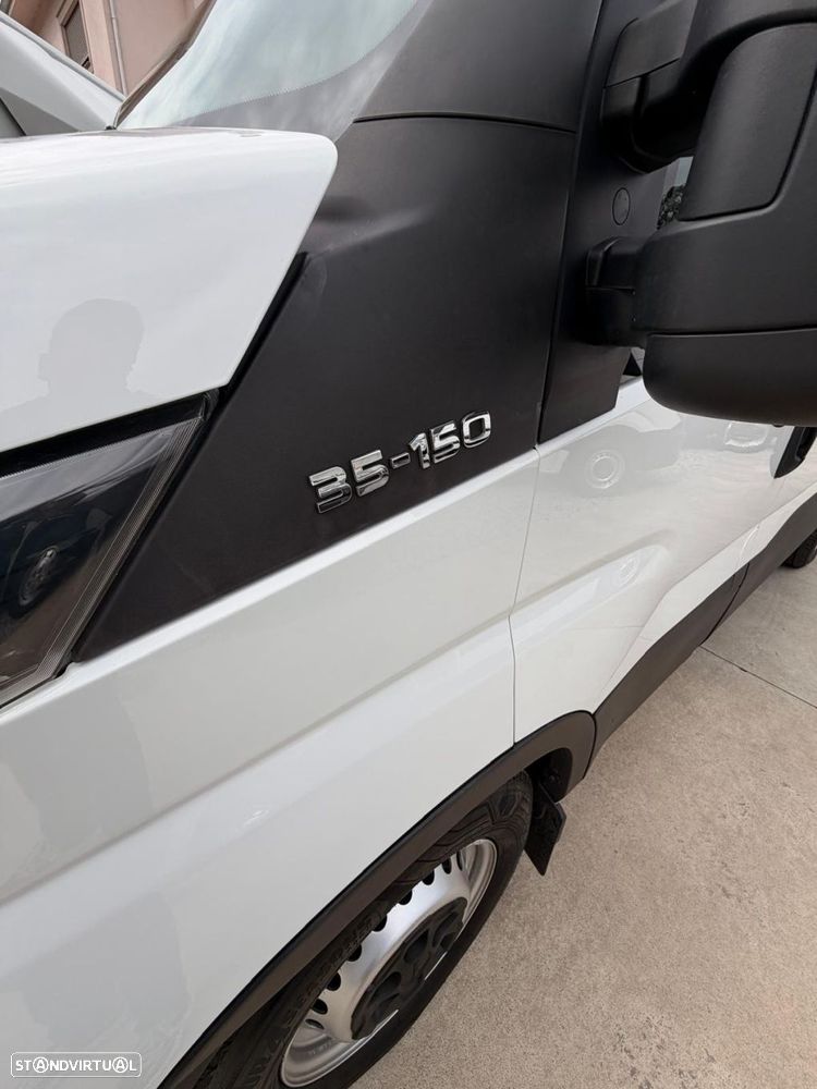 Iveco Daily 35-150 - 18