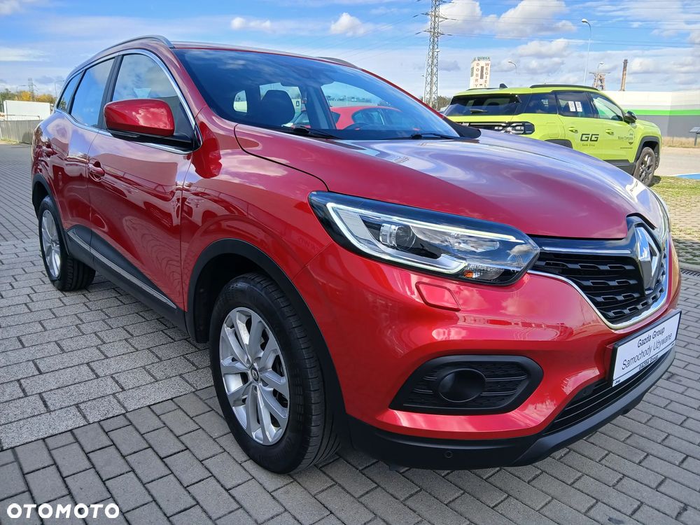 Renault Kadjar 2020 photo 5