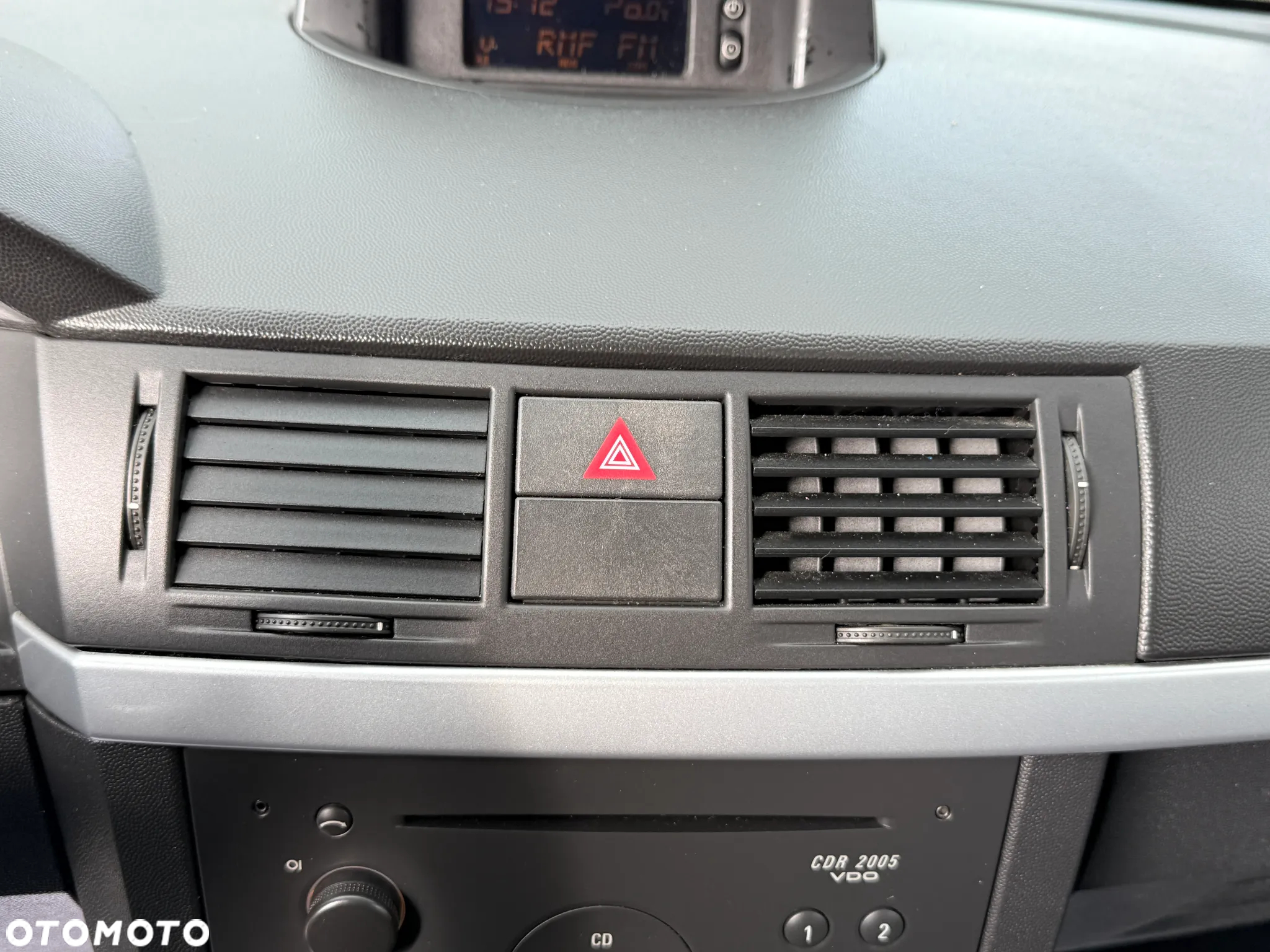 Opel Meriva 1.6 Enjoy - 10