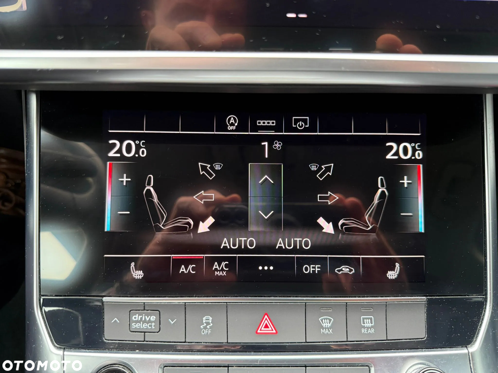 Audi A6 - 29