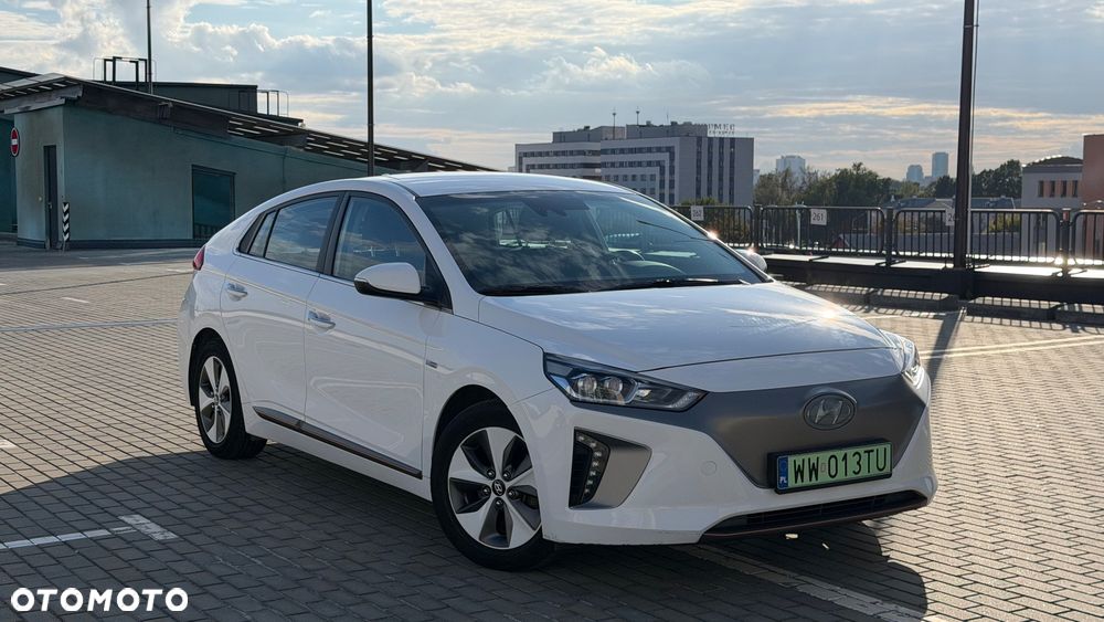 Hyundai IONIQ Electric Premium - 2
