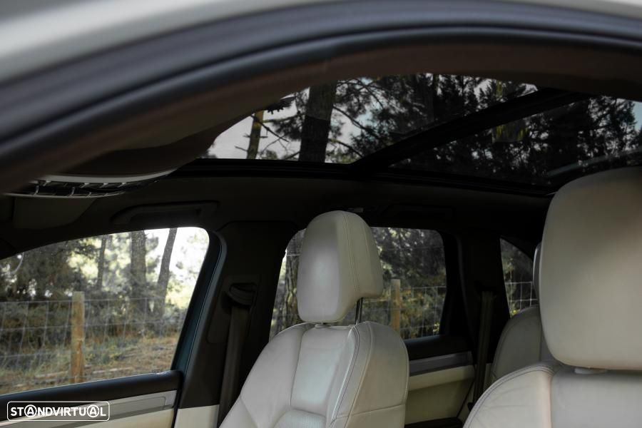 Porsche Cayenne S Hybrid - 37