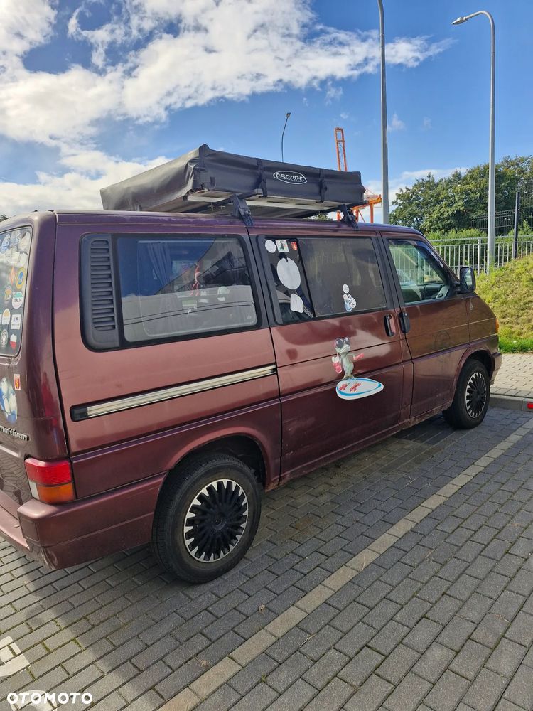 Volkswagen Transporter Standard - 14