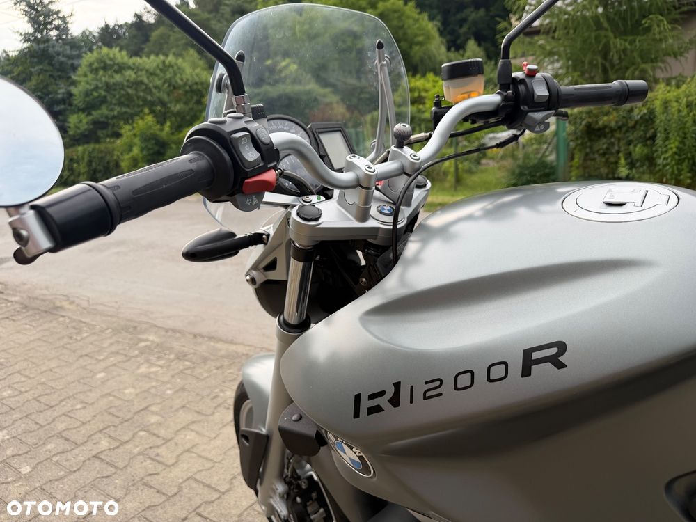BMW R - 23