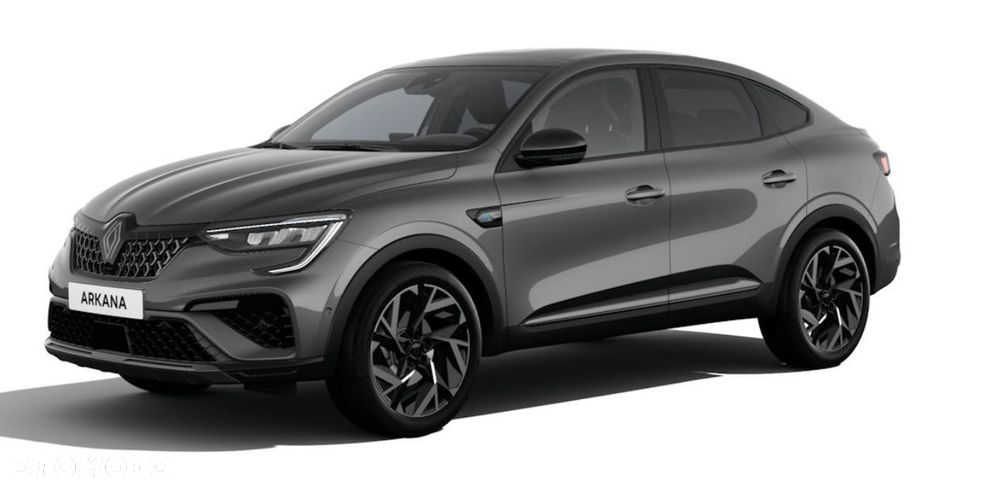 Renault Arkana - 1