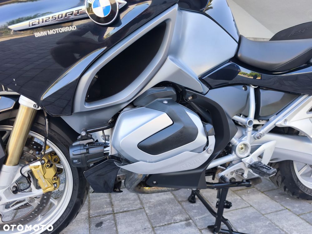 BMW RT - 25
