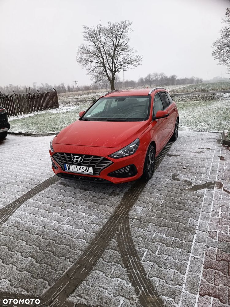 Hyundai i30 - 3