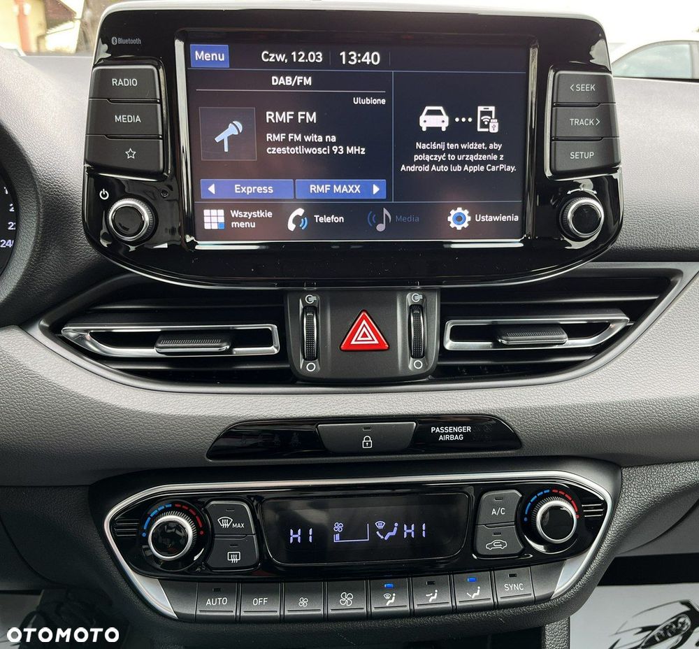 Hyundai i30 - 15