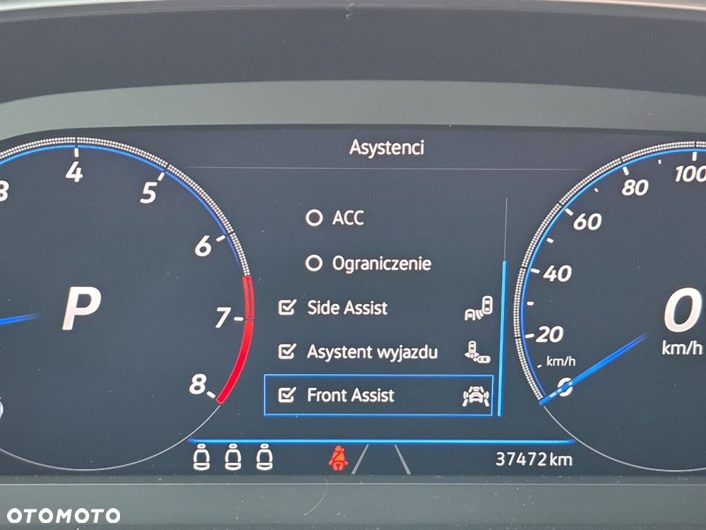 Volkswagen Arteon Shooting Brake 2.0 TSI R-Line DSG - 23