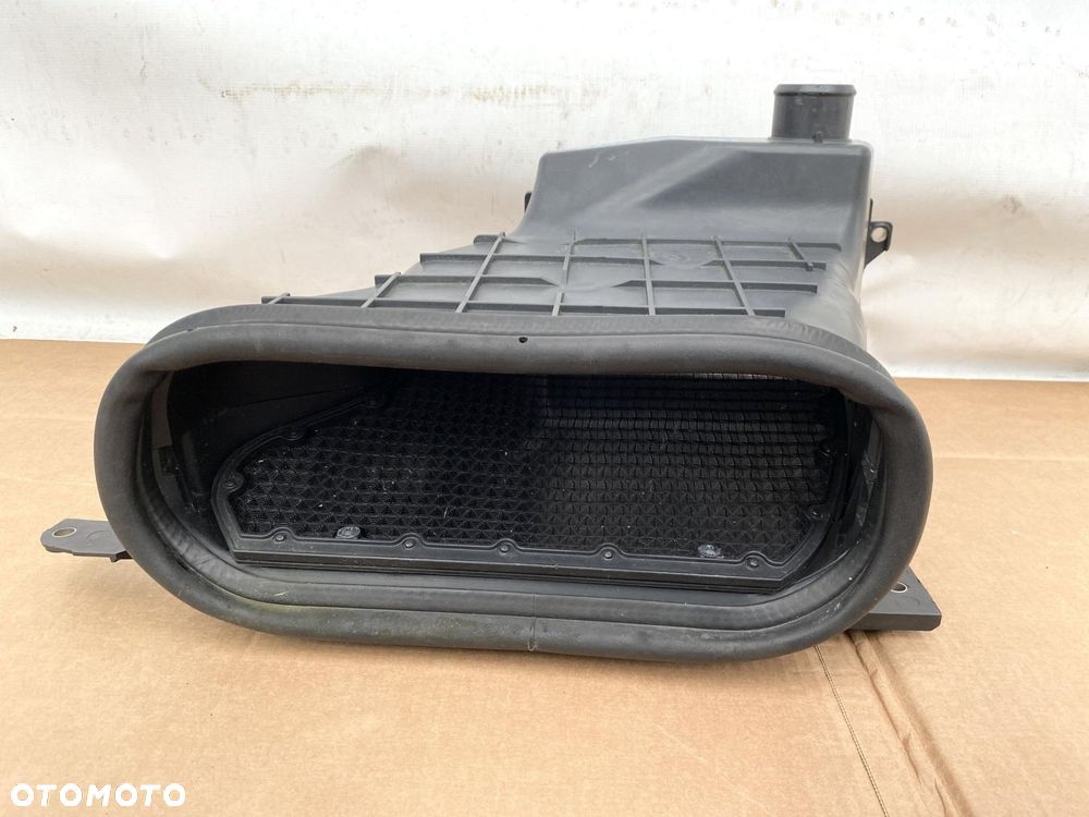 DUCATO BOXER JUMPER 17- KIEROWNICA WLOT TUNEL ŁAPACZ POWIETRZA 1386792080 - 2