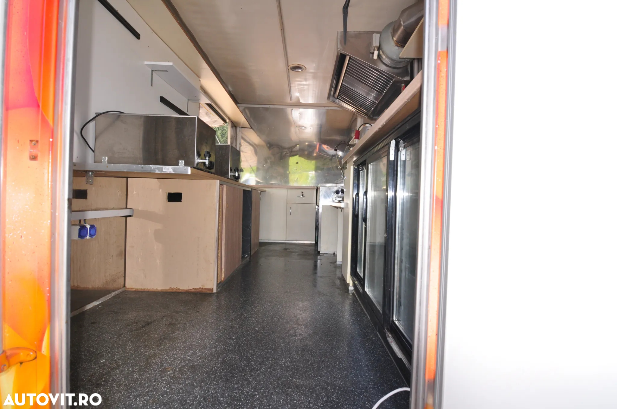 Volkswagen Crafter - 23