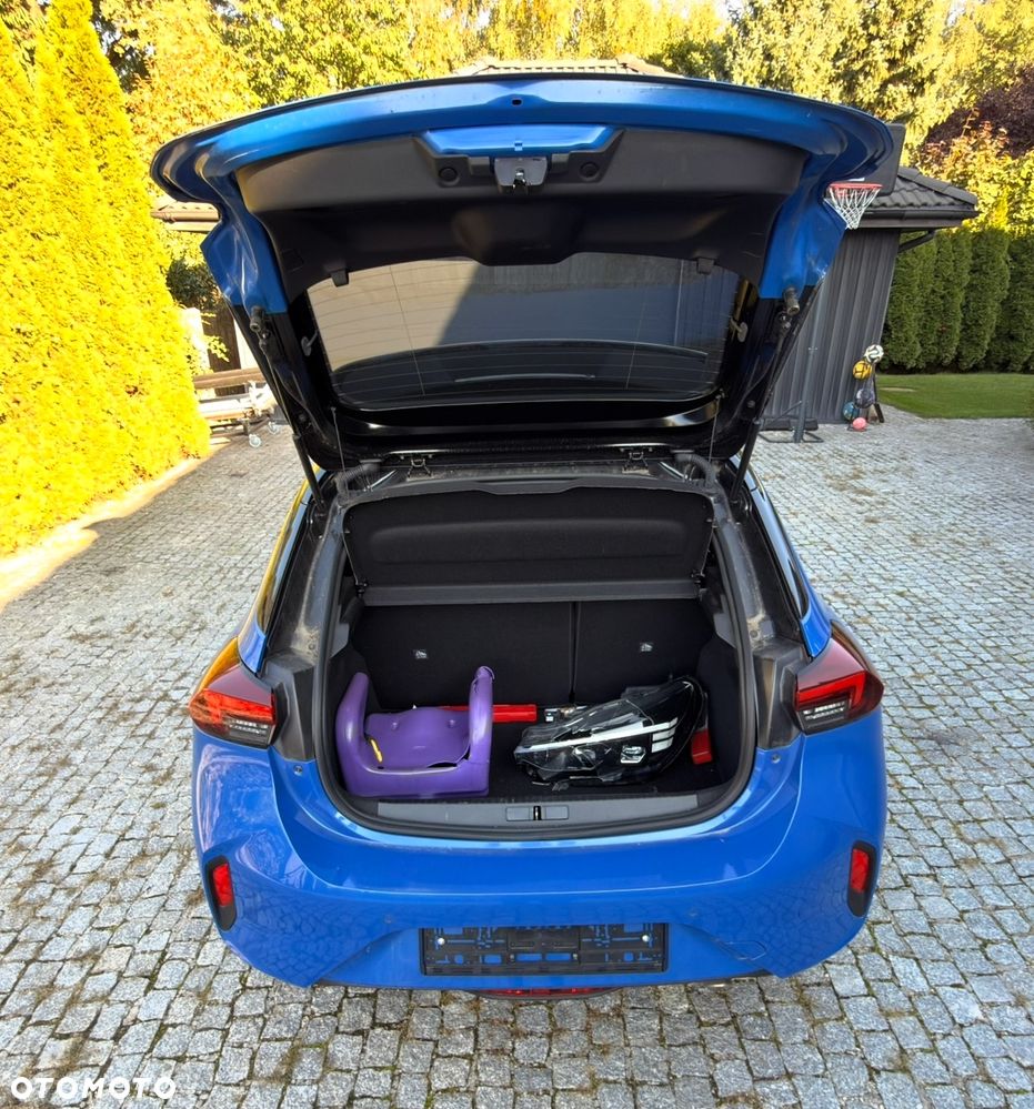 Opel Corsa - 7