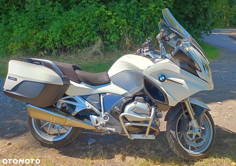BMW RT - 2