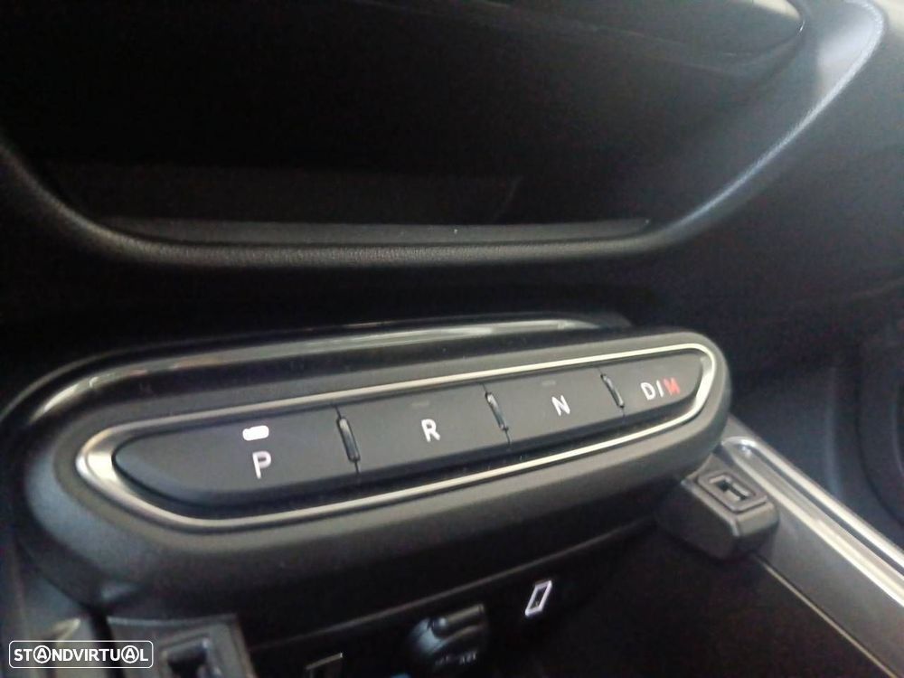 Fiat 600 1.2 Hybrid Pop - 19