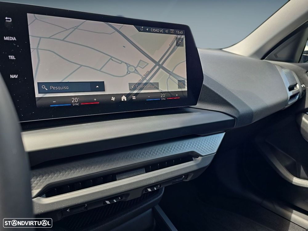 BMW 216 Gran Coupé Pack Desportivo M - 28