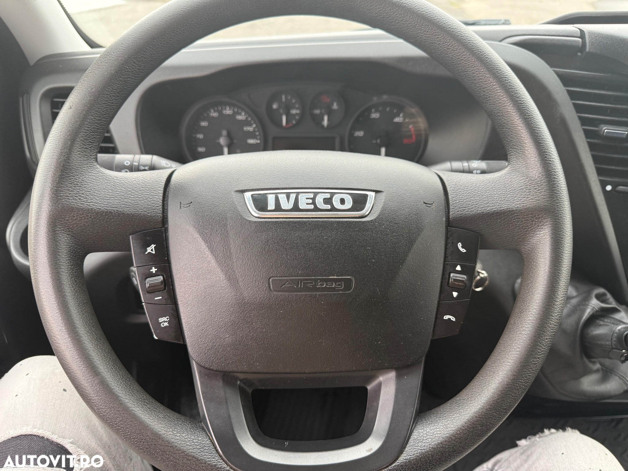 Iveco Massif - 13