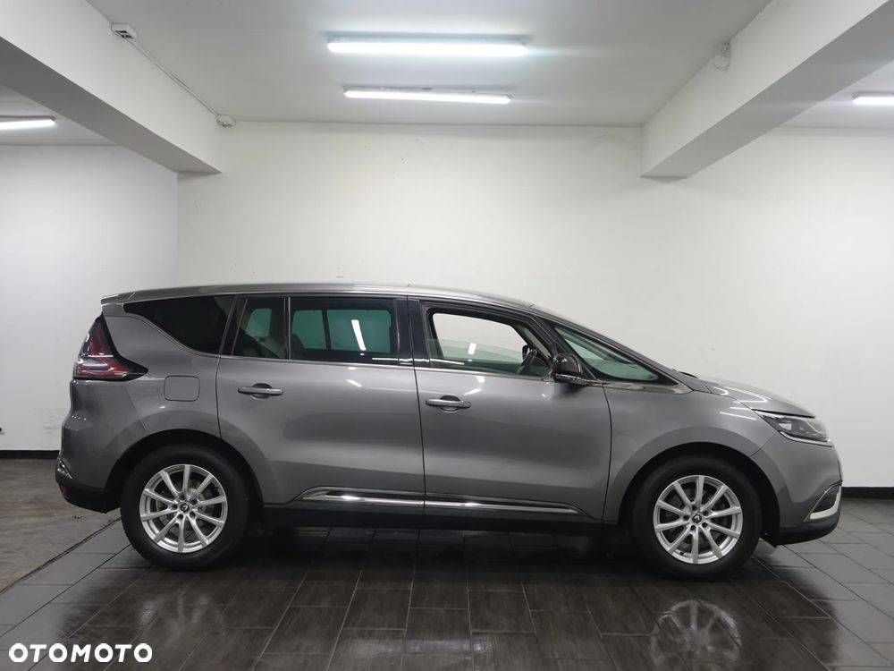 Renault Espace Energy TCe 225 EDC Initiale Paris - 9