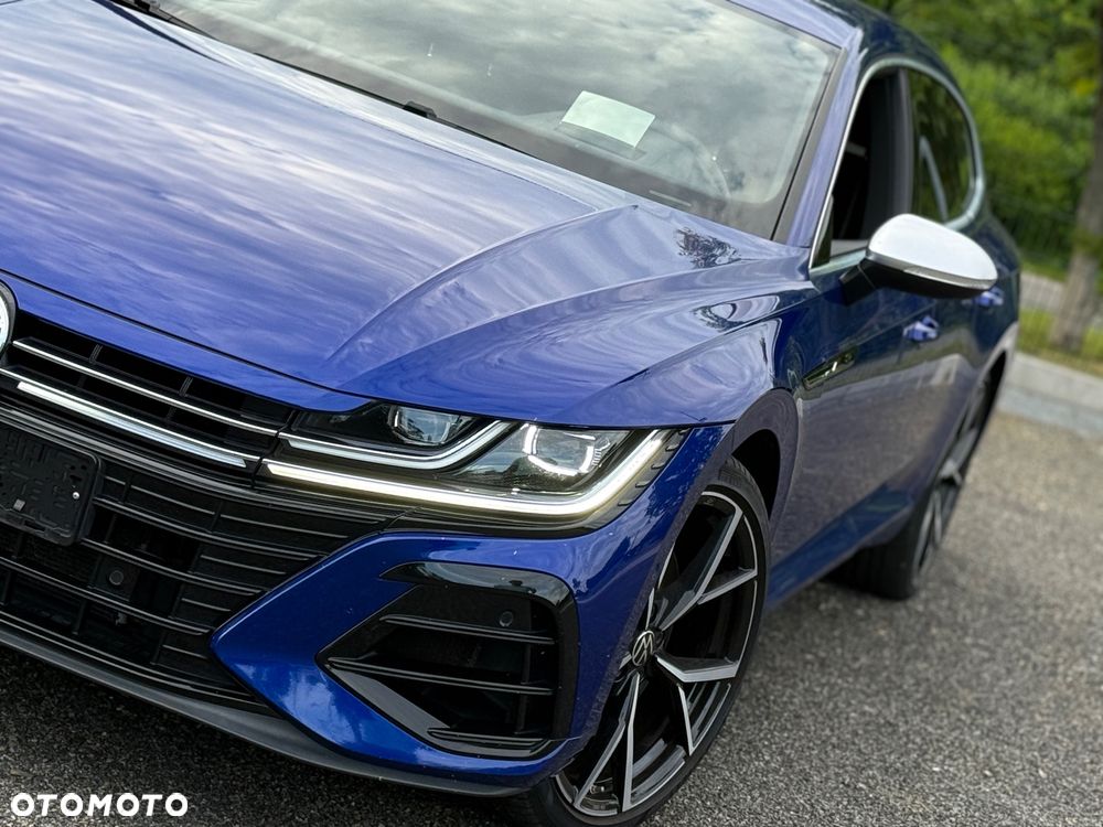 Volkswagen Arteon 2.0 TSI OPF 4Motion DSG R - 29
