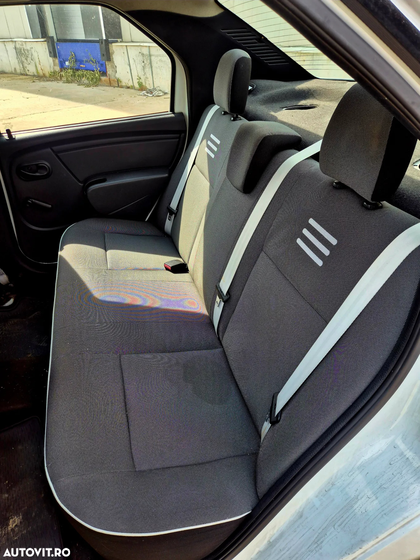 Dacia Logan - 9