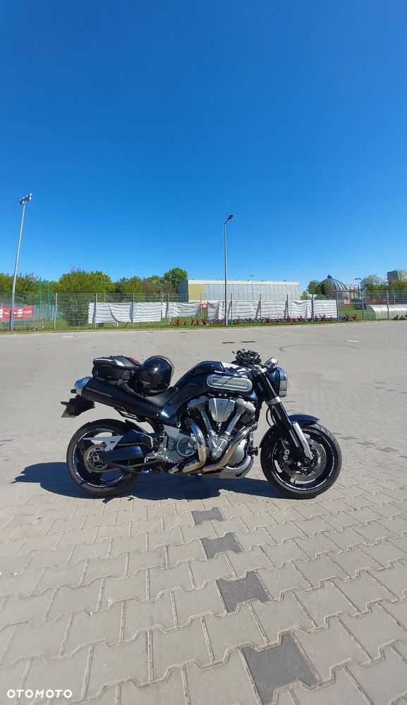 Yamaha MT - 3