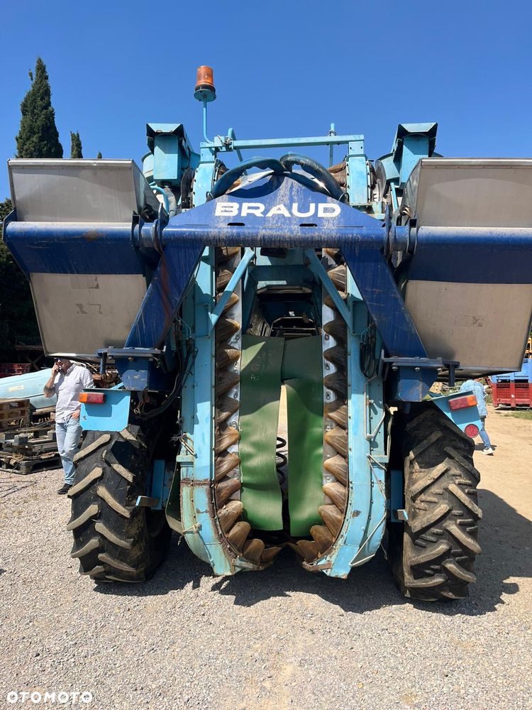 Braud 2720 - 1
