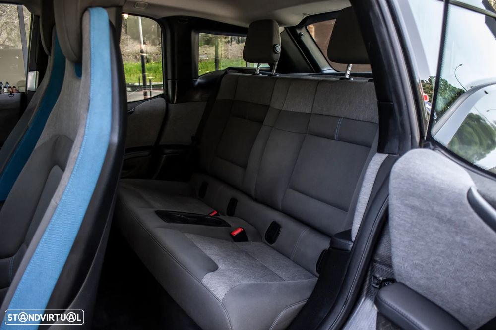 BMW i3 Standard - 29