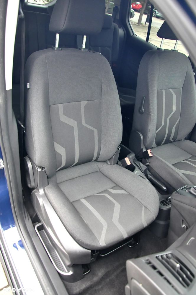 Ford Tourneo Connect Grand 1.5 EcoBlue Start/Stop Active - 27