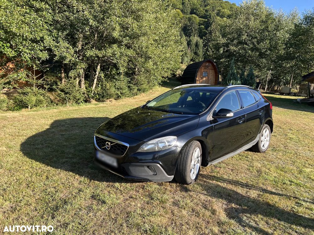 Volvo V40 - 1