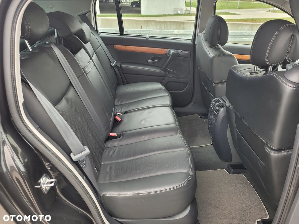 Renault Vel Satis 2.0 dCi FAP Initiale - 10