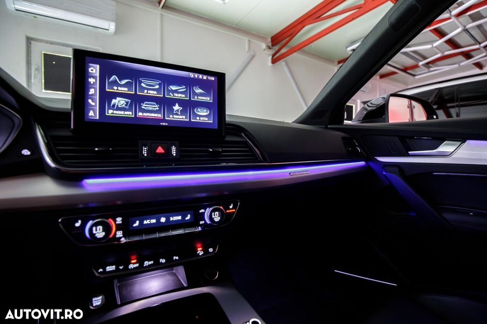Audi Q5 - 26