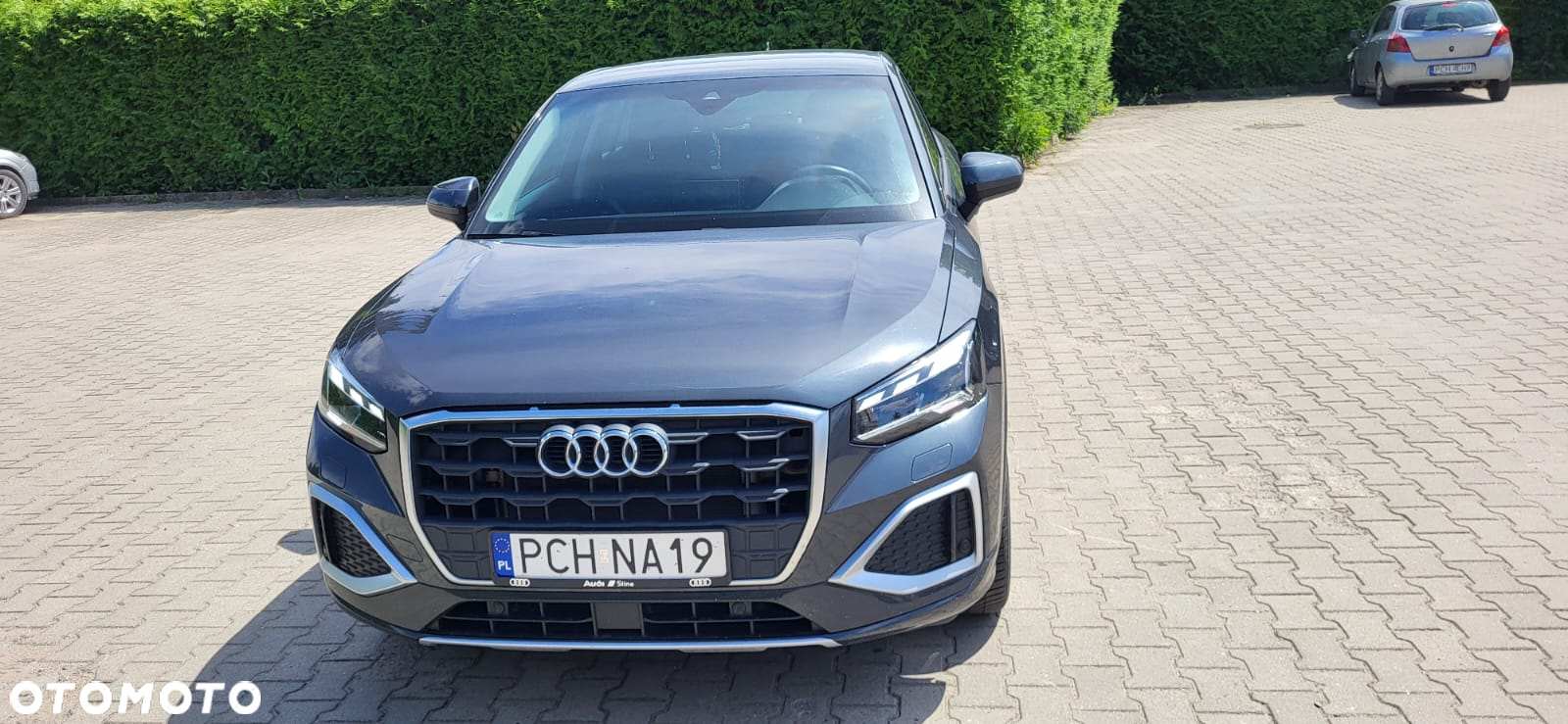 Audi Q2 35 TFSI S tronic - 2