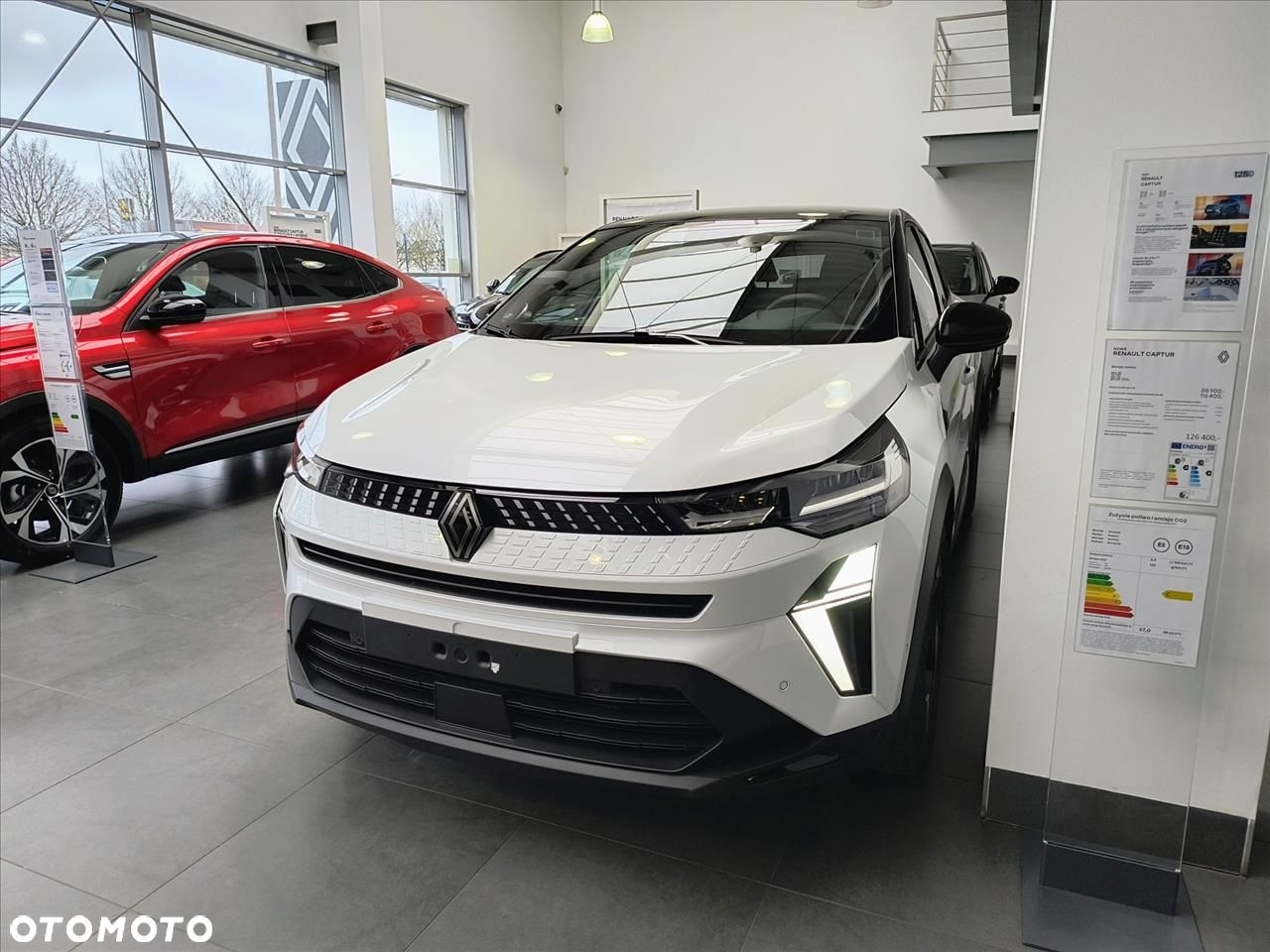 Renault Captur - 6