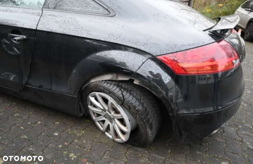 Audi TT Coupé 2.0 TFSI - 5