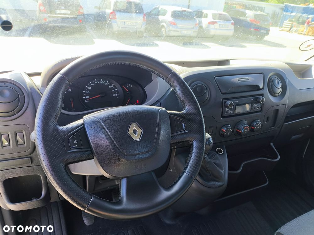 Renault MASTER - 31