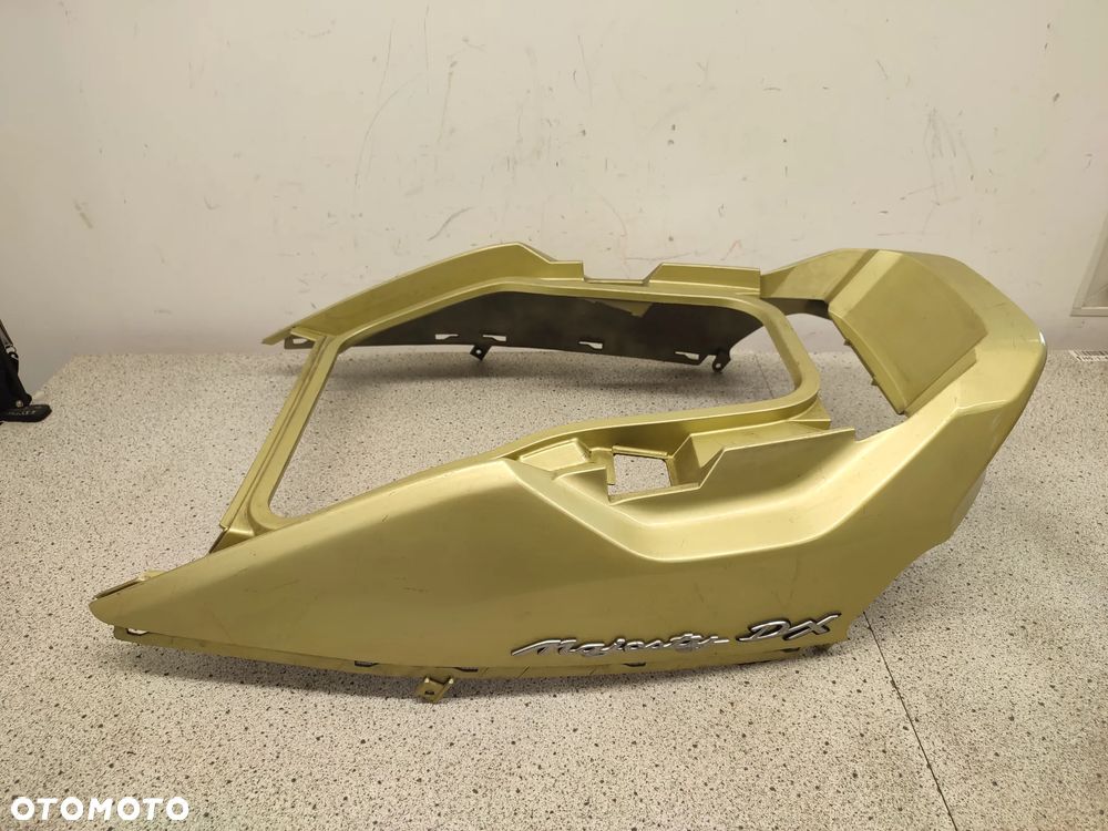 Owiewka, osłona, zadupek, ogon Yamaha YP 250 Majesty - 3