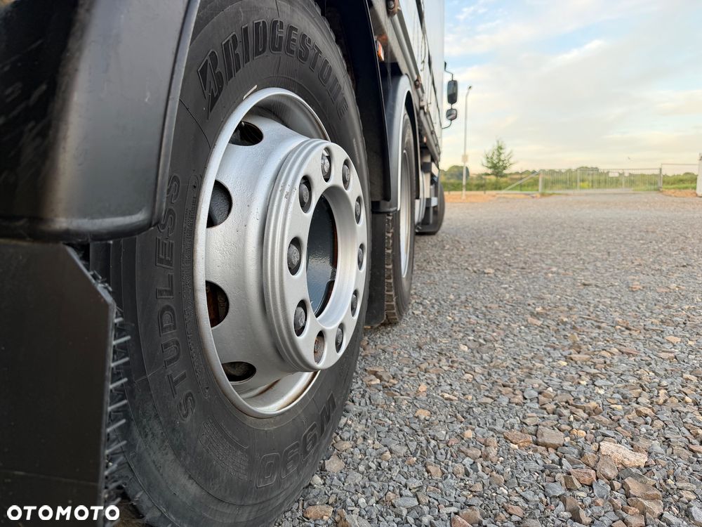 DAF CF 85.460/Euro 5/tylko 510 tys km/ - 23