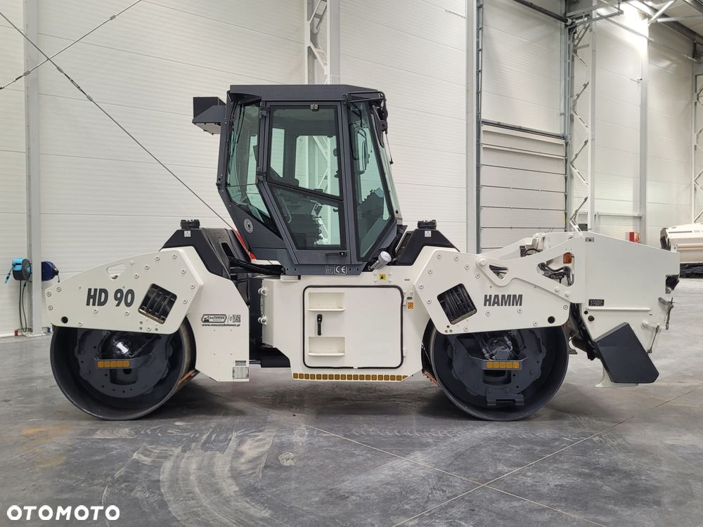 Hamm HD 90 VO - 4