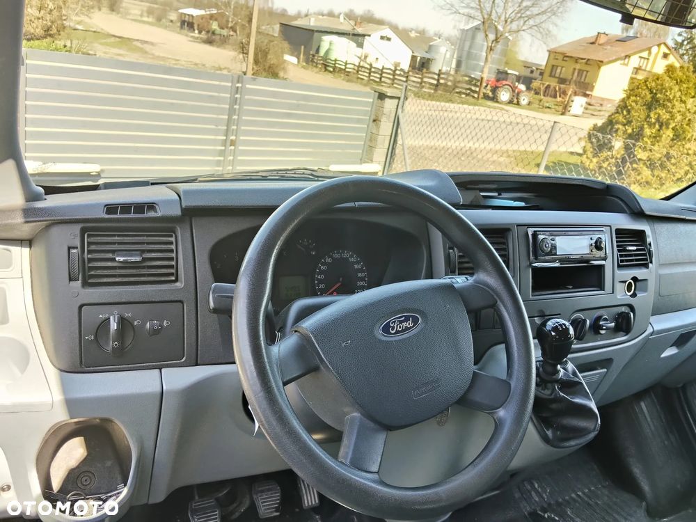 Ford Transit Standard - 6