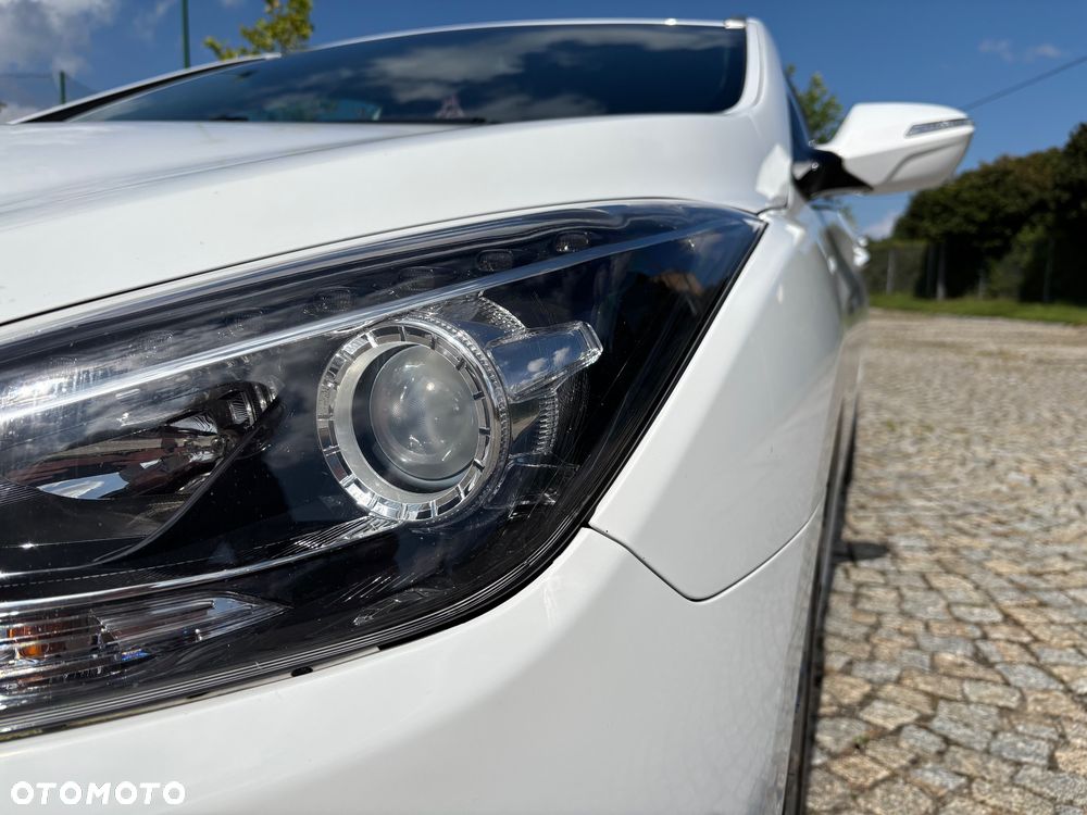 Hyundai i40 Kombi 2.0 Automatik Family+ - 5