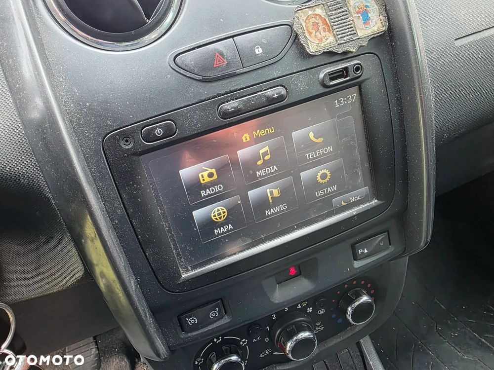 Dacia Duster 1.2 TCe Prestige - 11