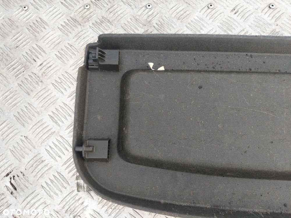 PÓŁKA BAGAŻNIKA HYUNDAI I10 TYŁ - 6