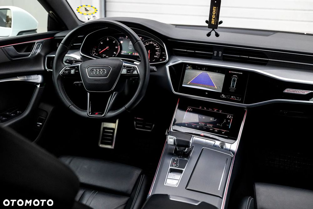 Audi A7 Sportback - 19