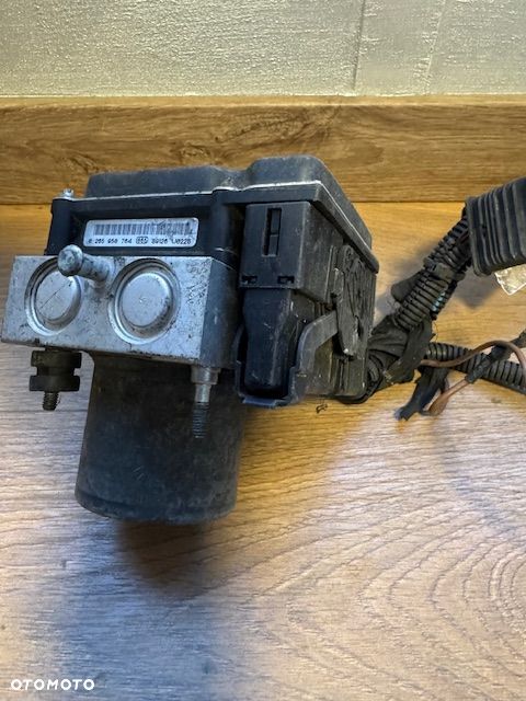 IVECO DAILY POMPA ABS ESP 504230827 0265234628 0265950764 - 2
