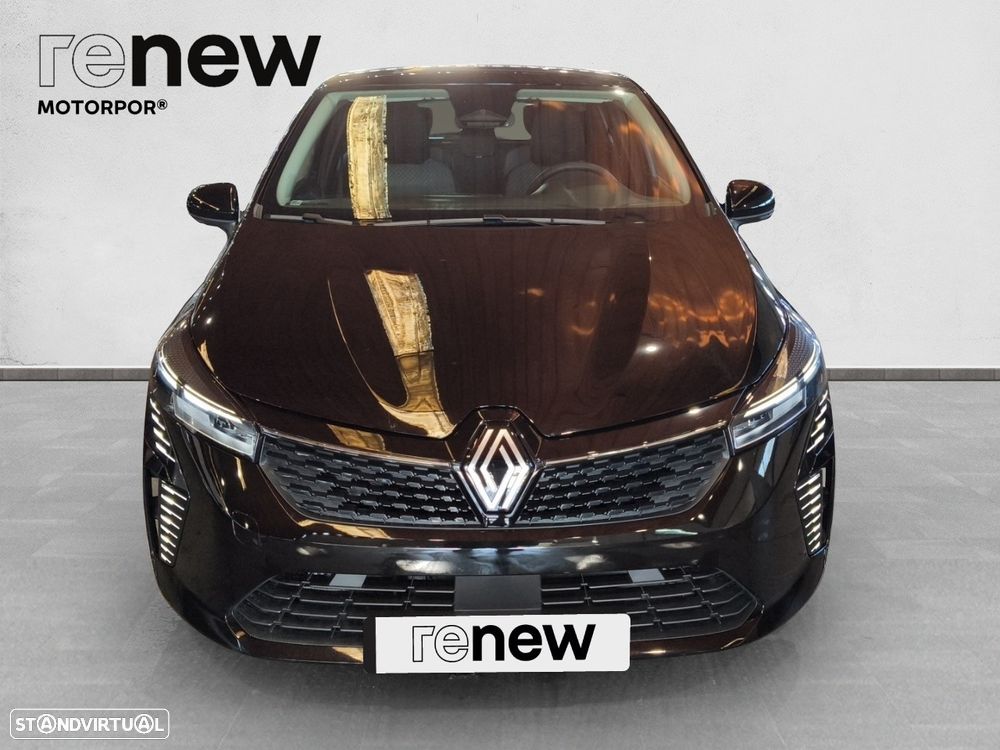 Renault Clio 1.0 TCe Evolution - 2