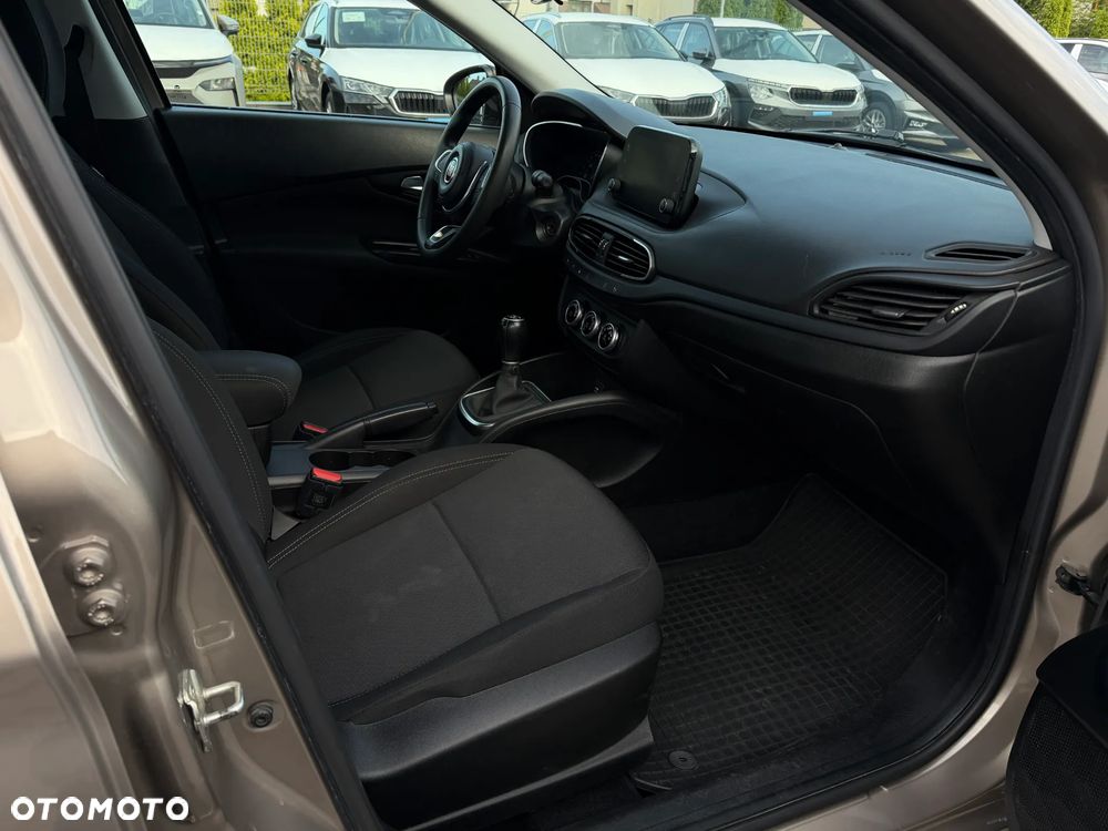Fiat Tipo 1.0 T3 City Life - 13
