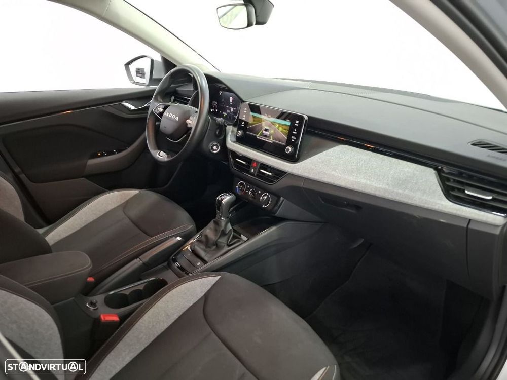 Skoda Scala 1.0 TSI Selection DSG - 15