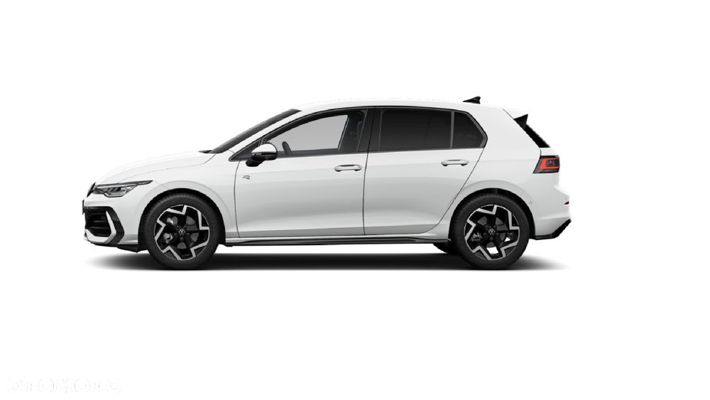 Volkswagen Golf - 10