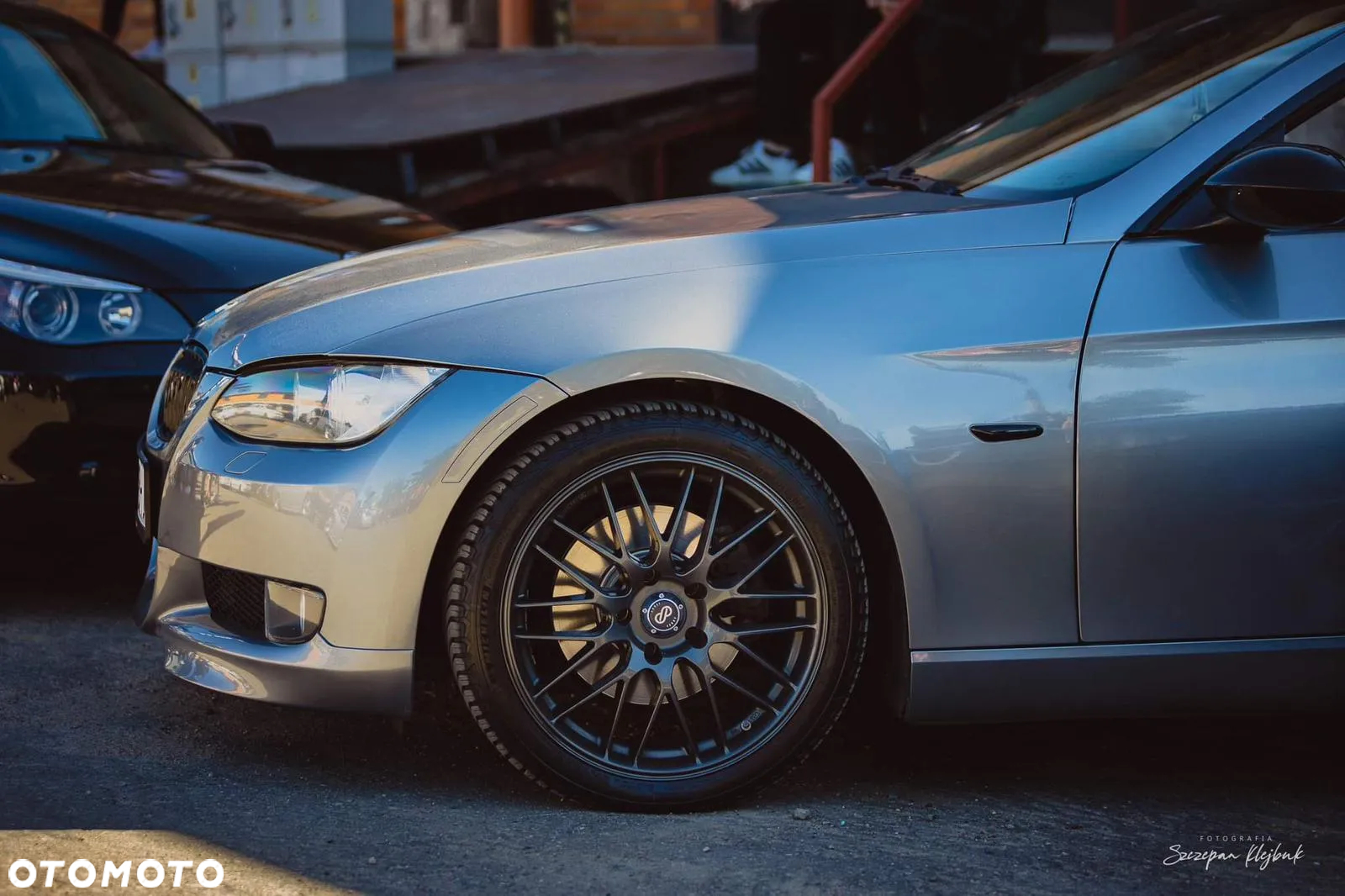 BMW Seria 3 - 14